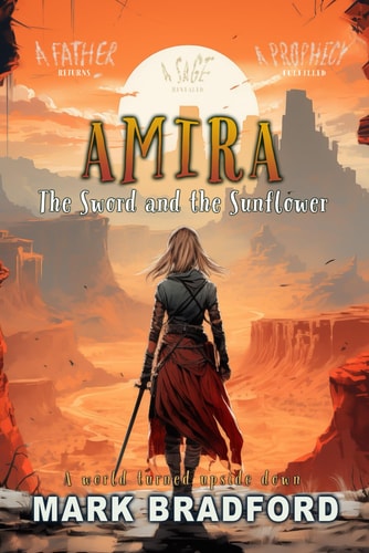 Amira