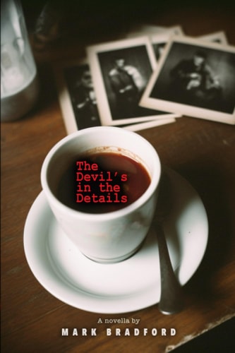 The Devil's in the Details The Greatest Trick Wasn't Convincing You That He Doesn't Exist