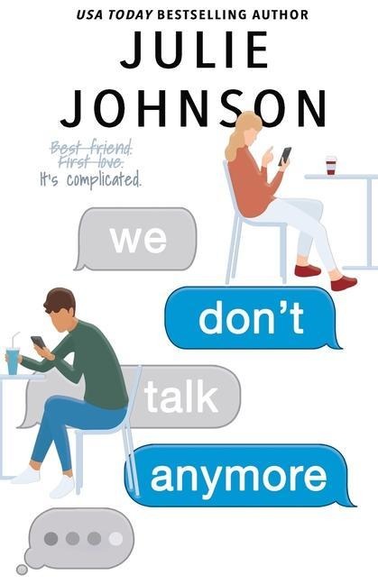 We Dont Talk Anymore