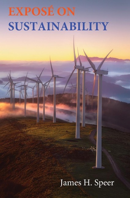 Exposé on Sustainability
