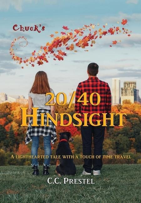 Chucks 20/40 Hindsight