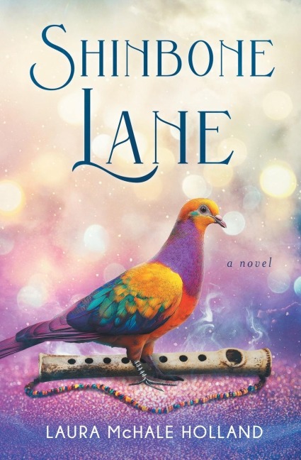 Shinbone Lane