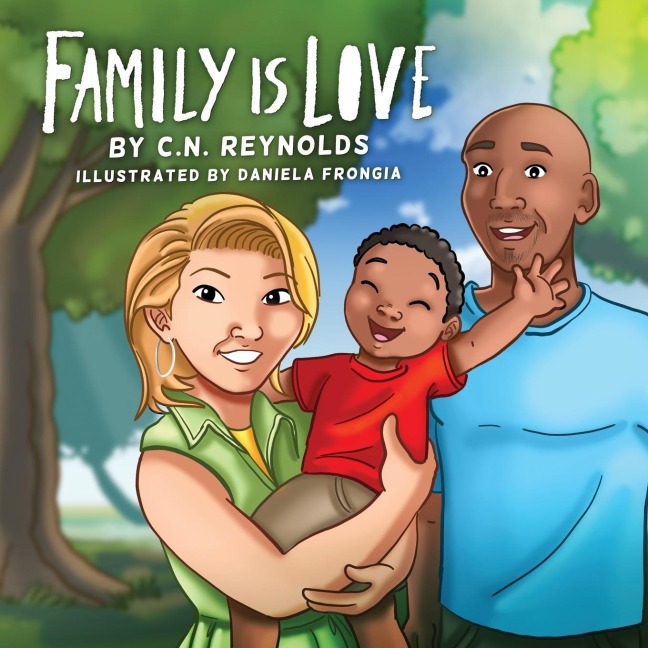 Family Is Love