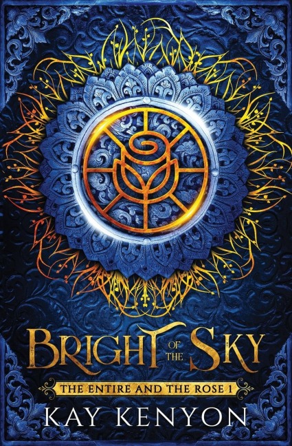 Bright of the Sky