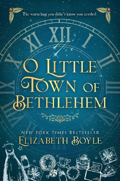 O Little Town of Bethlehem