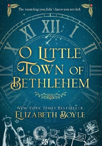 O Little Town of Bethlehem