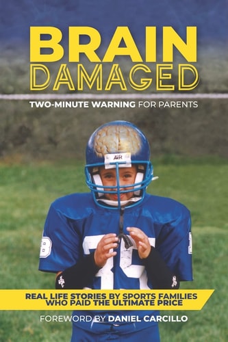 Brain Damaged Two Minute Warning for Parents