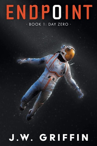Endpoint Book 1: Day Zero