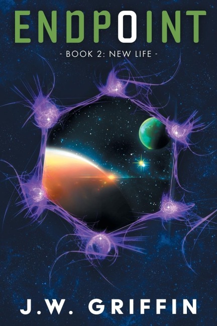 Endpoint: Book 2: New Life