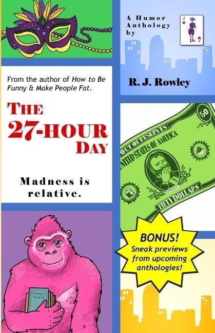The 27 Hour Day
