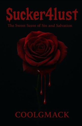 Sucker4lust Vol.1 The Sweet Scent of Sin and Salvation
