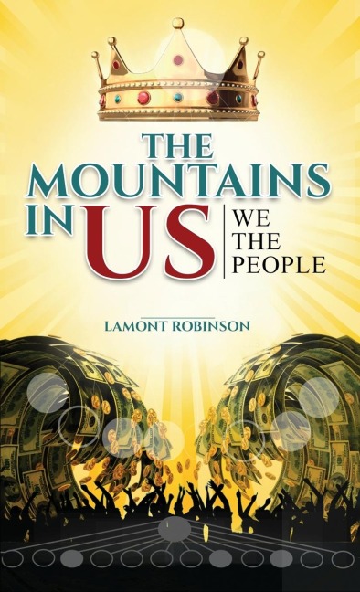 The Mountains in Us: We The People