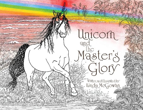 Unicorn and the Masters Glory