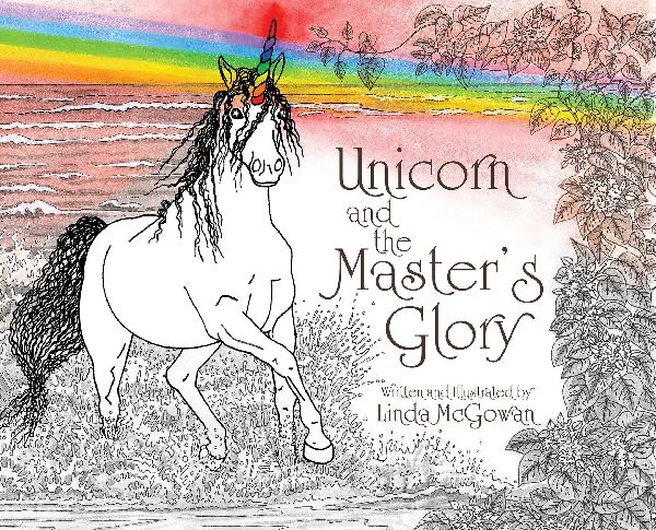 Unicorn and the Masters Glory