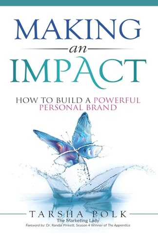 Making an Impact How to Build a Powerful Personal Brand