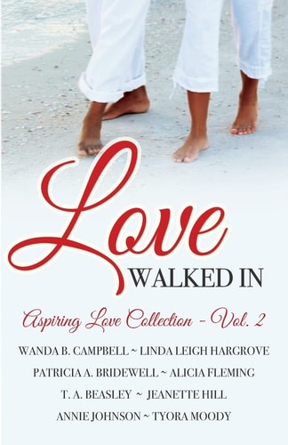 Love Walked In