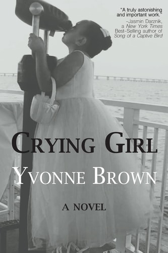 Crying Girl