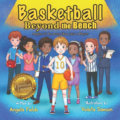 Basketball Beyond the Bench Aspire to be More Than Just a Player