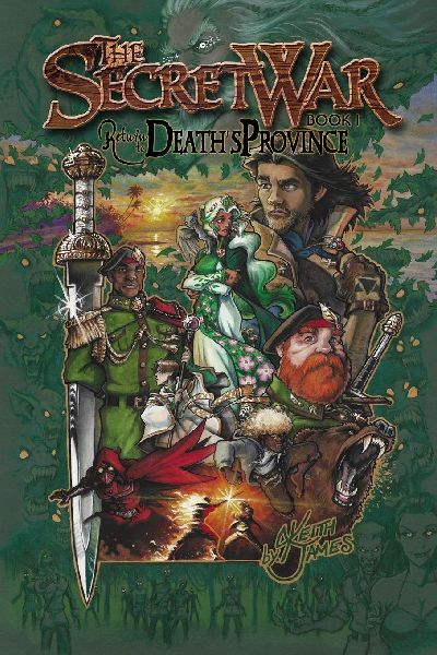 Return to Deaths Province