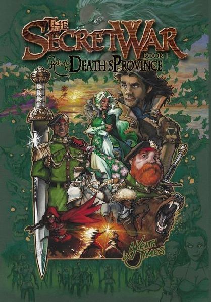 Return to Deaths Province