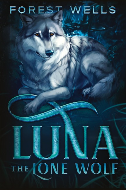 Luna The Lone Wolf