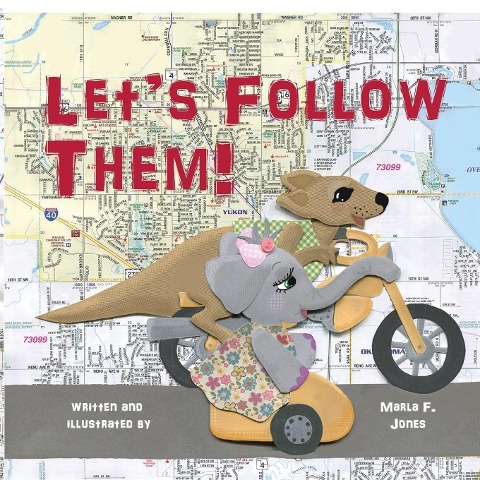 Lets Follow Them!