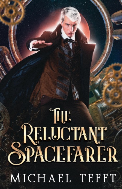The Reluctant Spacefarer