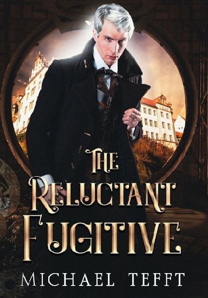 The Reluctant Fugitive