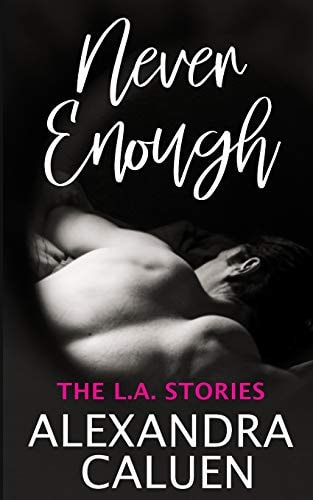 Never Enough