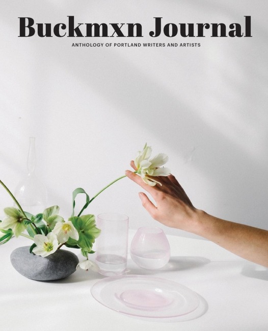 Buckman Journal: Anthology of Artists and Writers