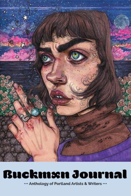 Buckman Journal: Anthology of Artists and Writers