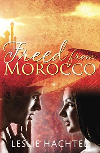 Freed From Morocco