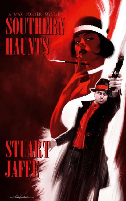 Southern Haunts