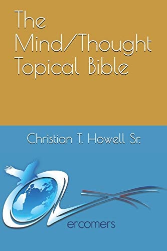 The Mind/Thought Topical Bible