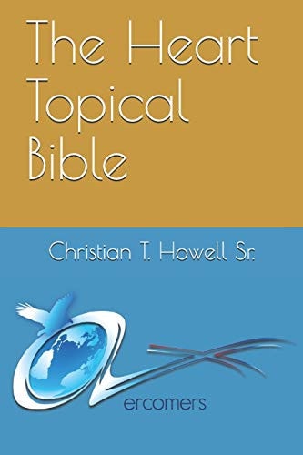 The Heart Topical Bible