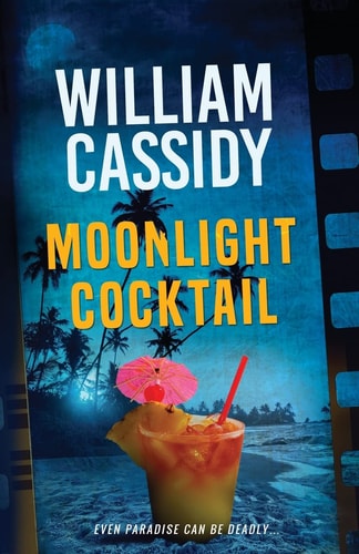 Moonlight Cocktail A Jack Sullivan Mystery