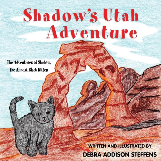 Shadows Utah Adventure