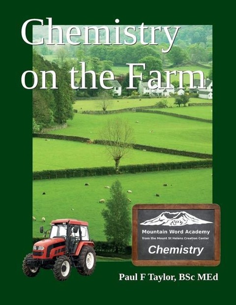Chemistry on the Farm
