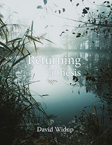 Returning A Thesis