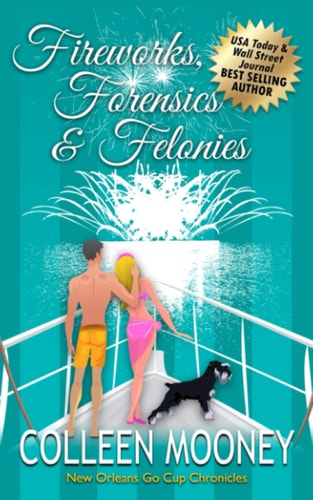 Fireworks, Forensics and Felonies