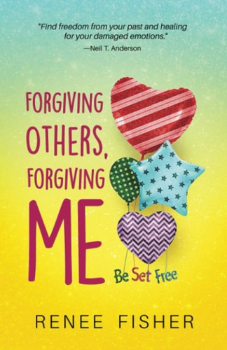 Forgiving Others, Forgiving Me Be Set Free