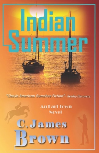 Indian Summer A Tale of Lust, Murder and Class Division