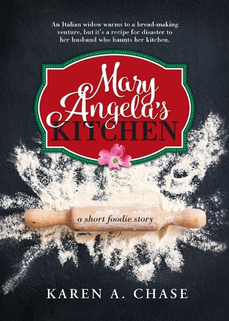 Mary Angelas Kitchen