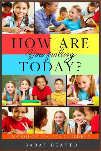 How Are You Feeling Today? What Color are You at Today?