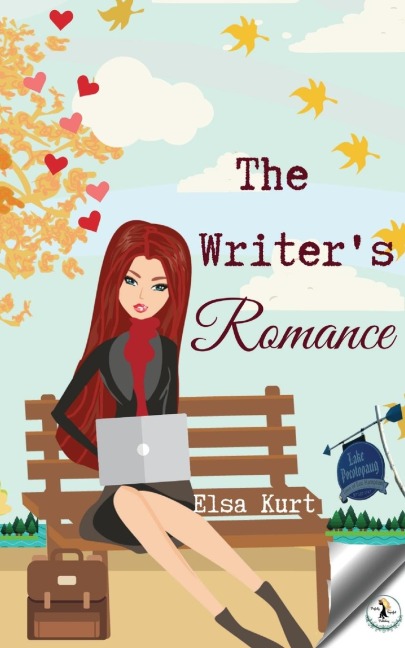 The Writers Romance