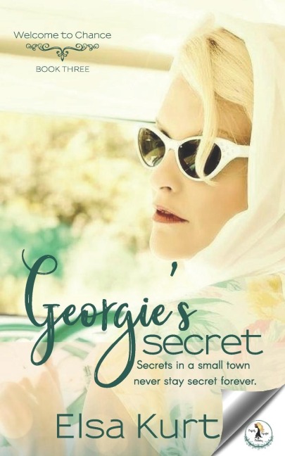 Georgies Secret