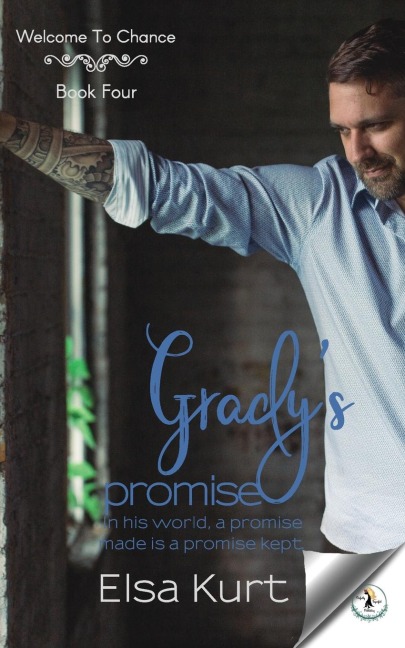 Gradys Promise