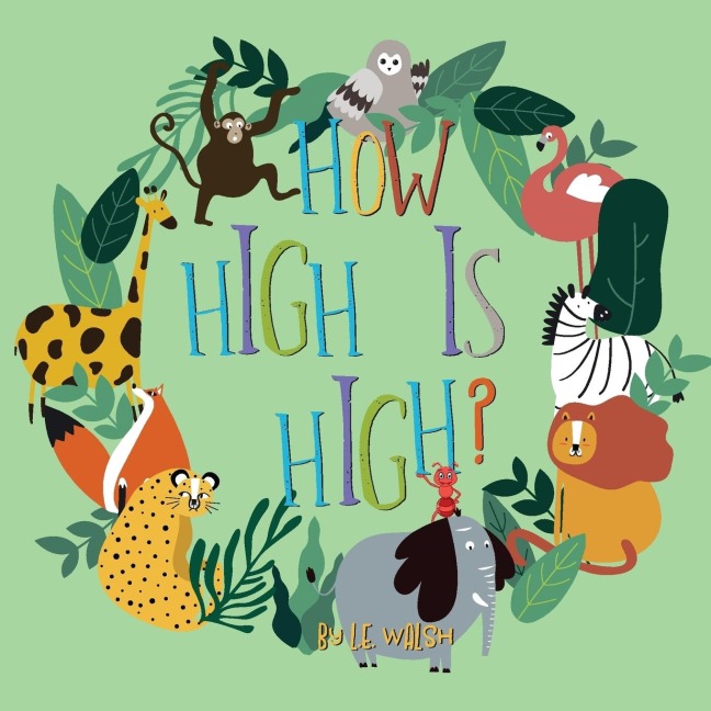 How High is High?/Whats so Great bout Water?
