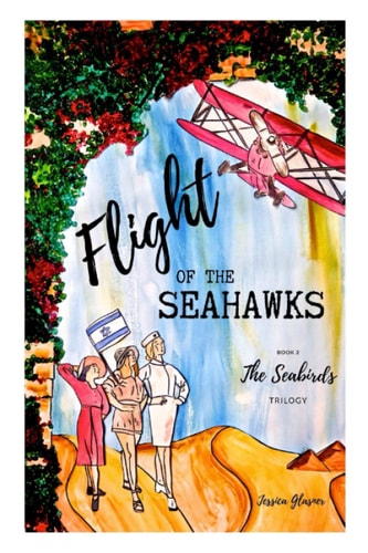 Flight of the Seahawks