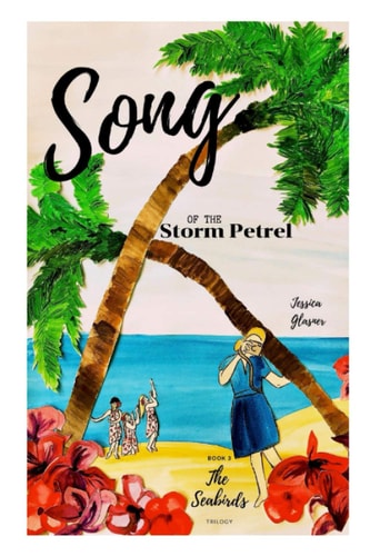 Song of the Storm Petrel